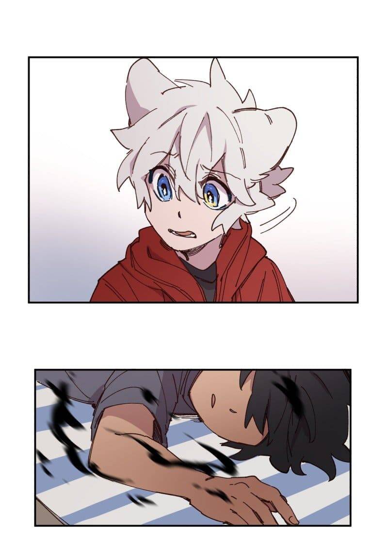 Lumine - Chương 85 - Trang 6