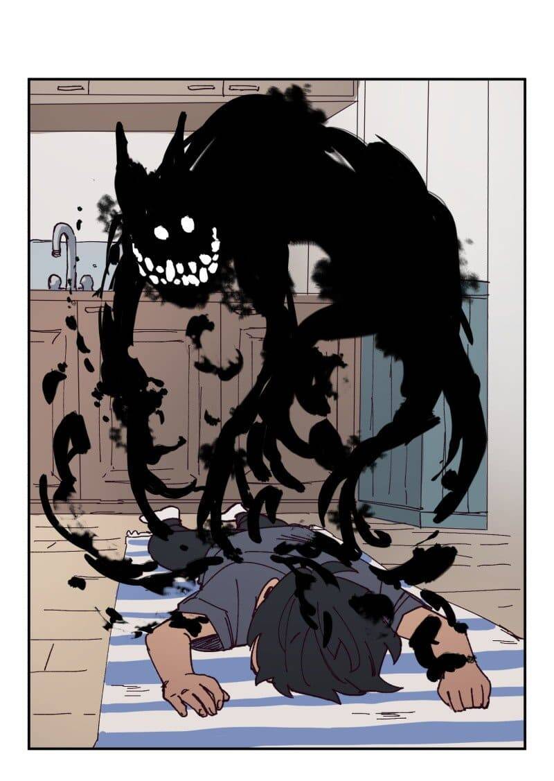 Lumine - Chương 85 - Trang 7