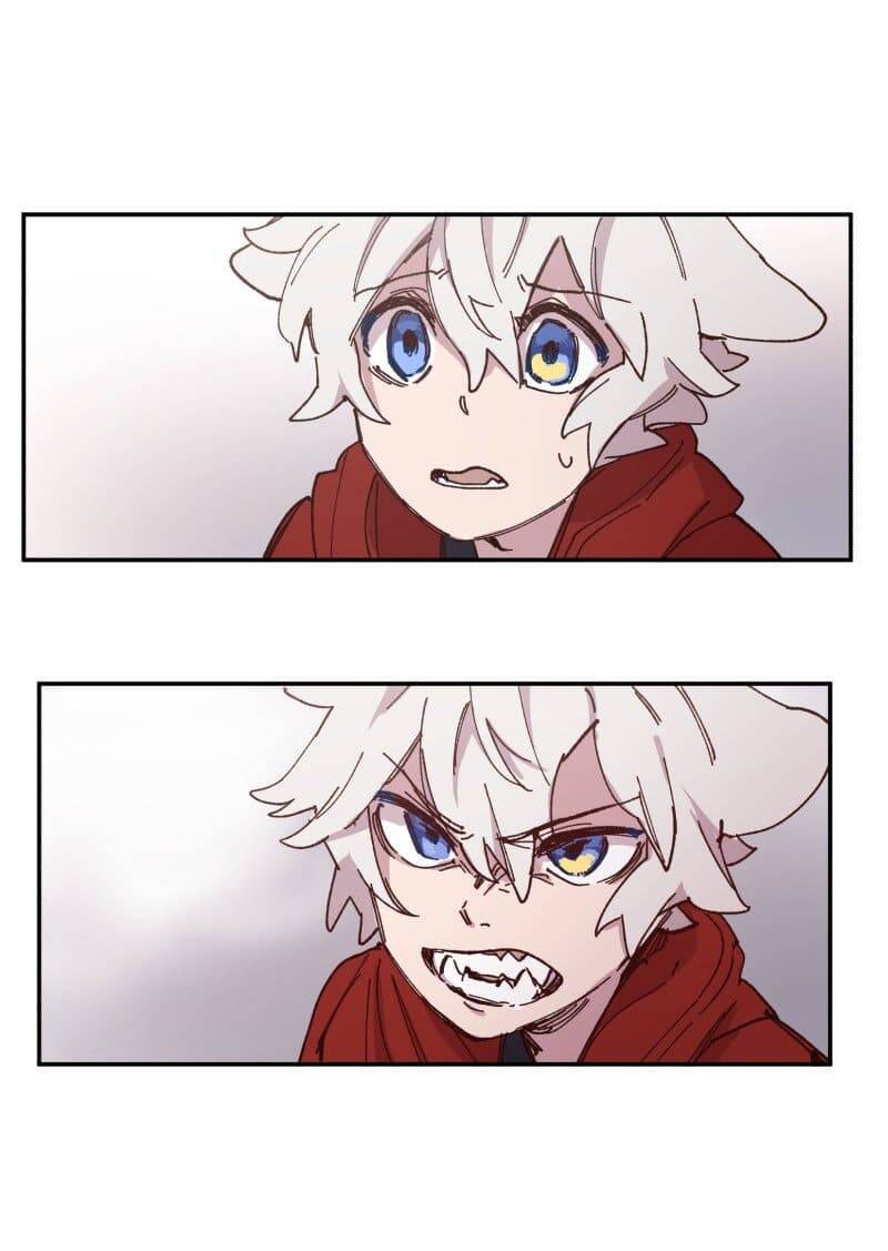 Lumine - Chương 85 - Trang 8