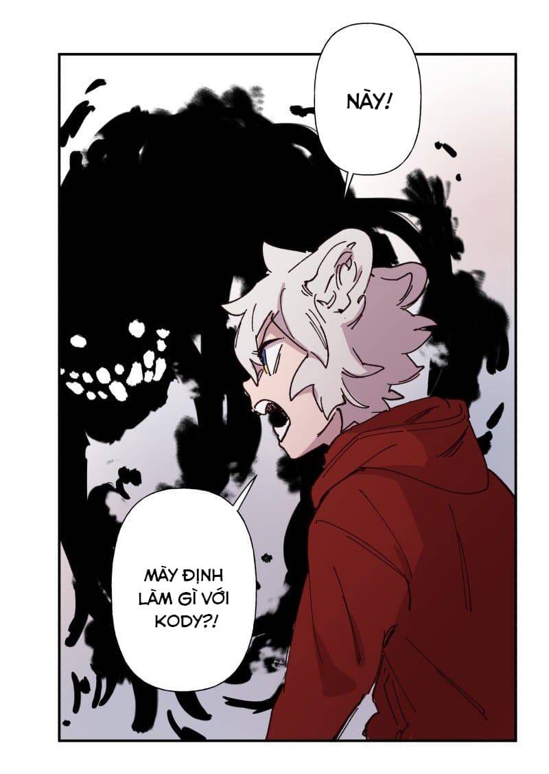 Lumine - Chương 85 - Trang 9