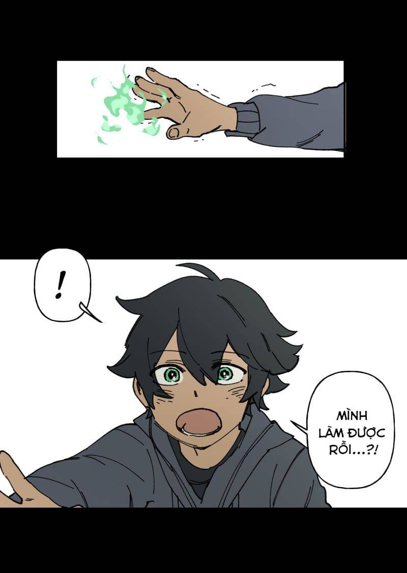 Lumine - Chương 93 - Trang 11