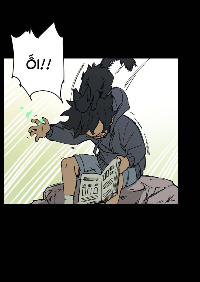 Lumine - Chương 93 - Trang 12