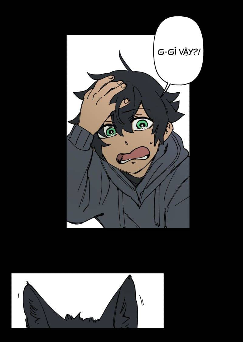 Lumine - Chương 93 - Trang 13