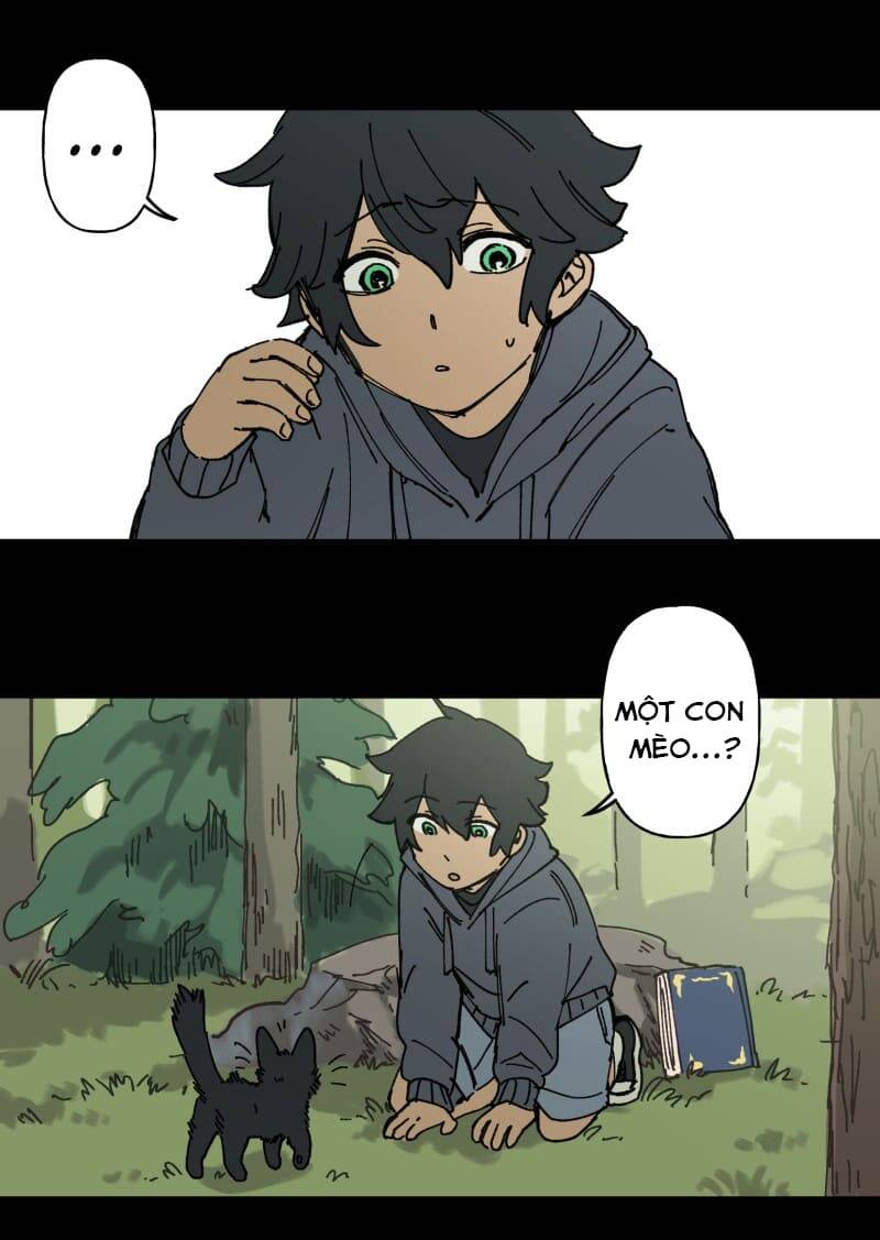 Lumine - Chương 93 - Trang 15