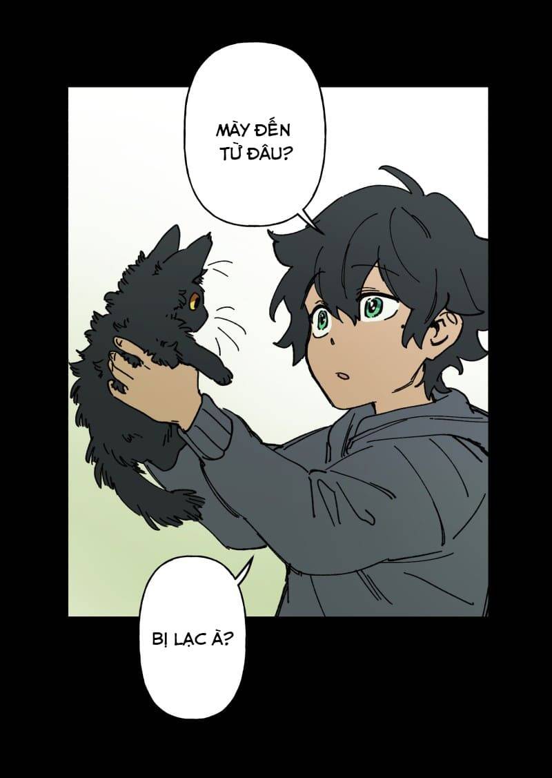 Lumine - Chương 93 - Trang 16