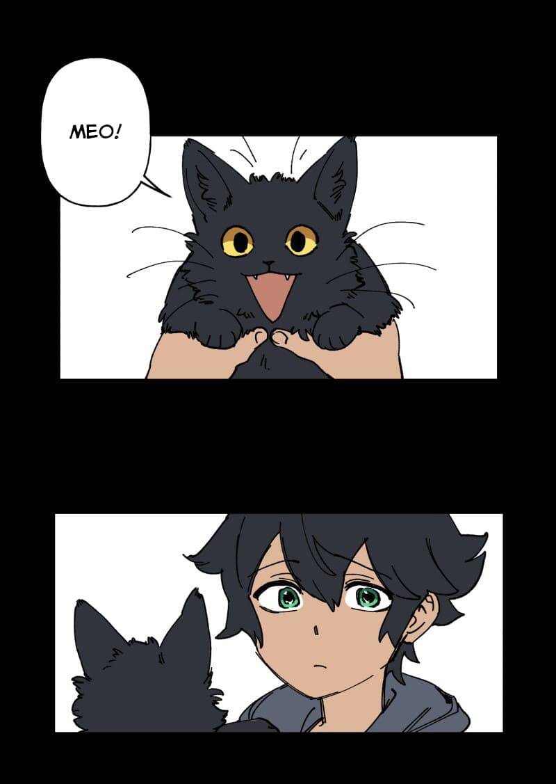 Lumine - Chương 93 - Trang 17