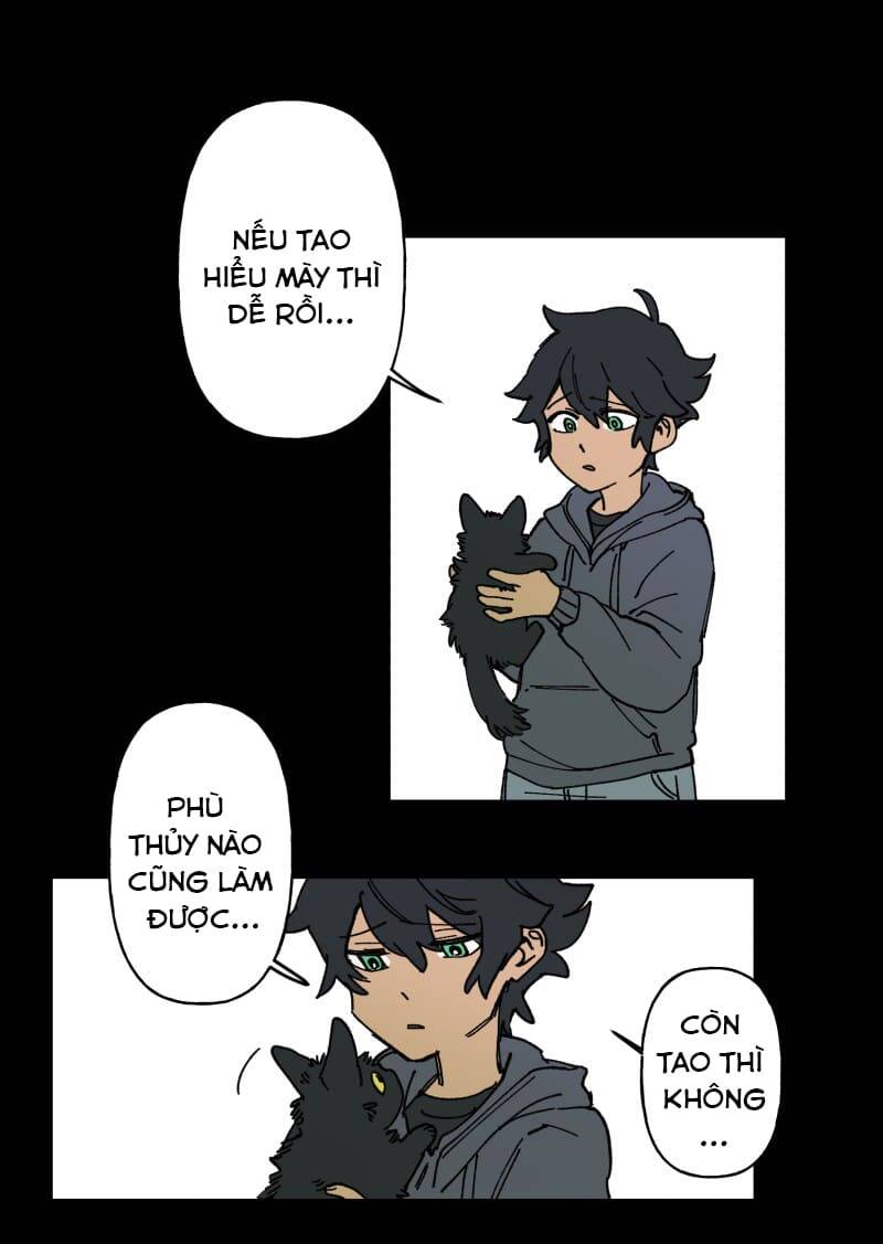 Lumine - Chương 93 - Trang 18