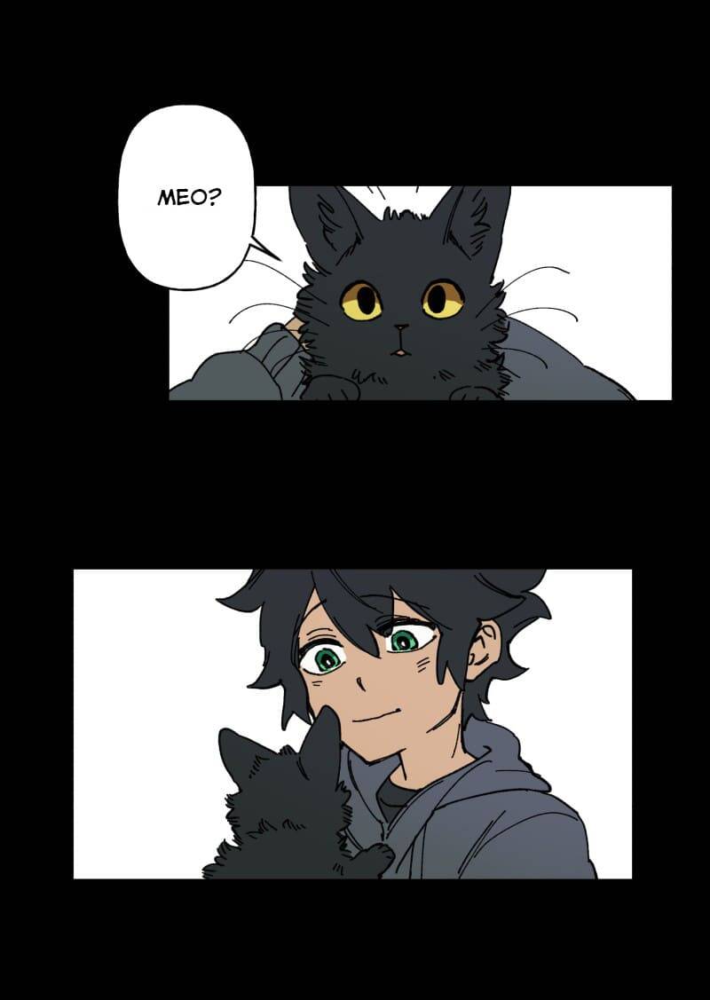 Lumine - Chương 93 - Trang 19