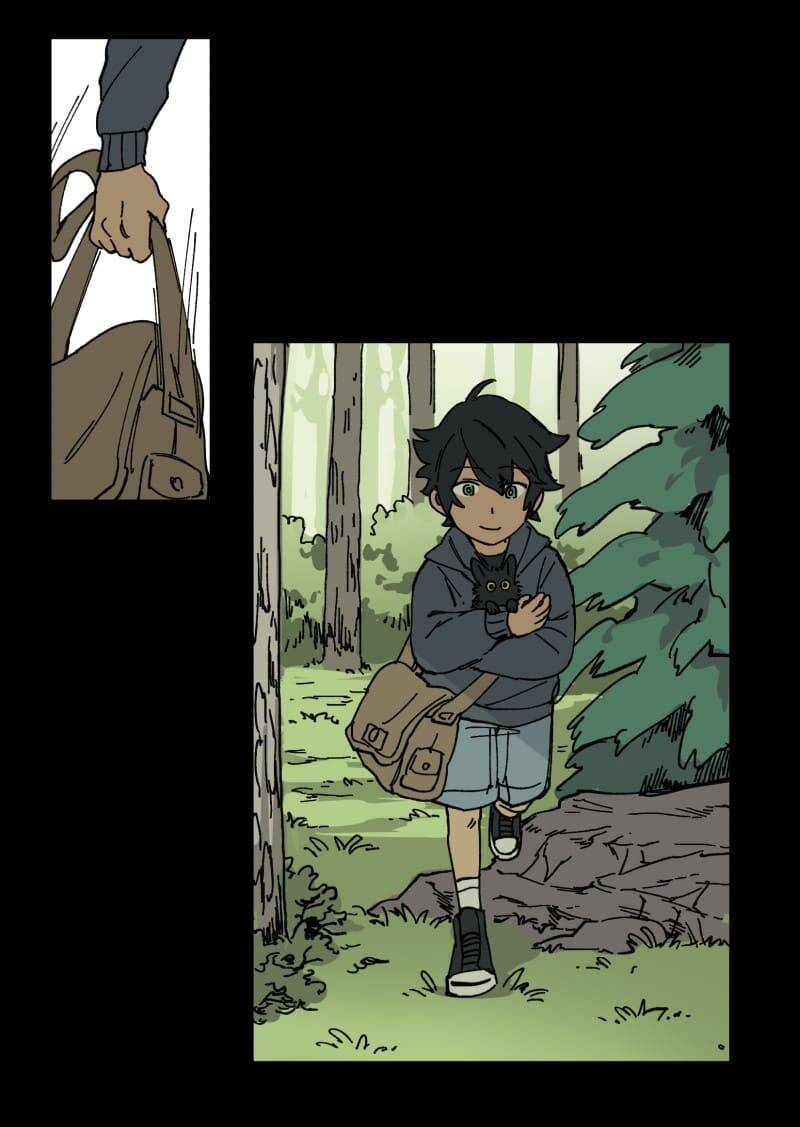 Lumine - Chương 93 - Trang 20