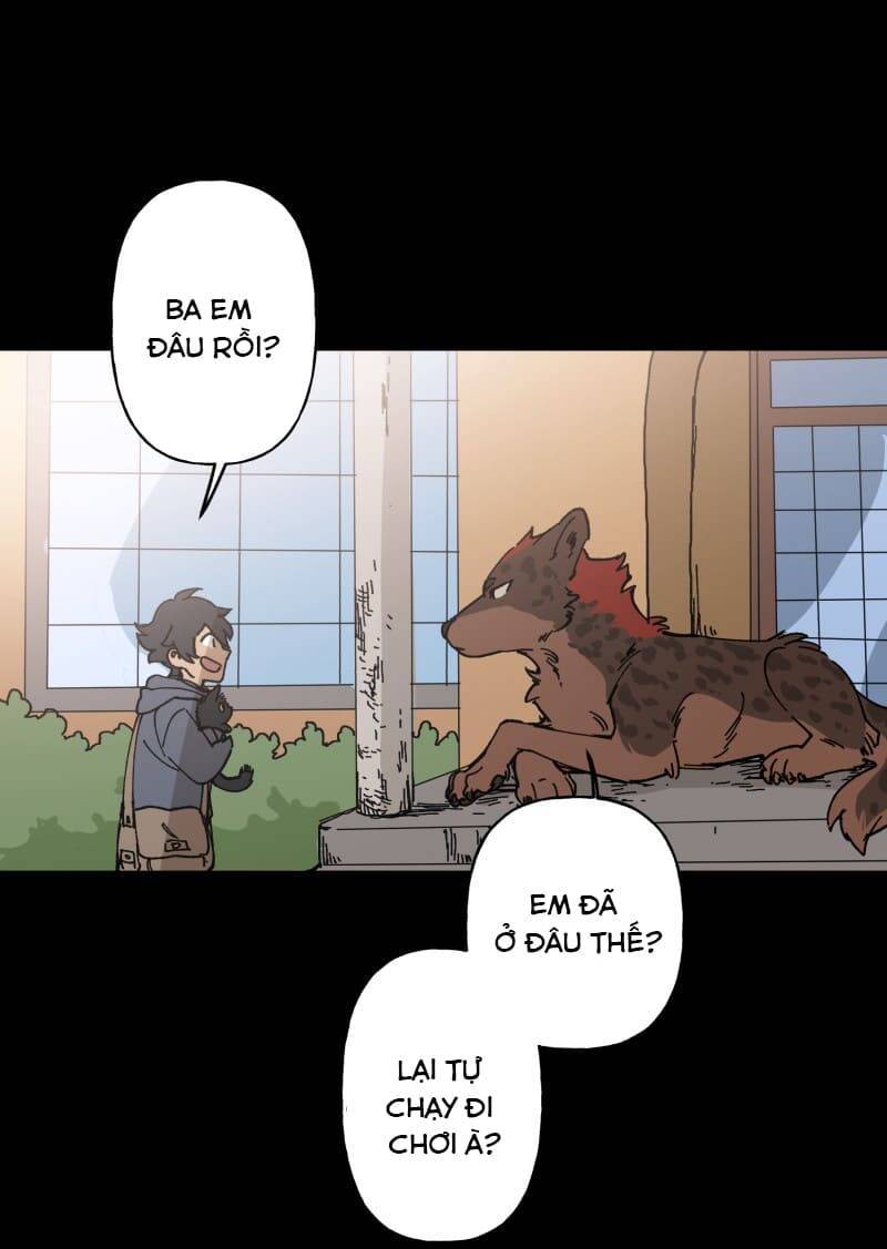 Lumine - Chương 93 - Trang 24