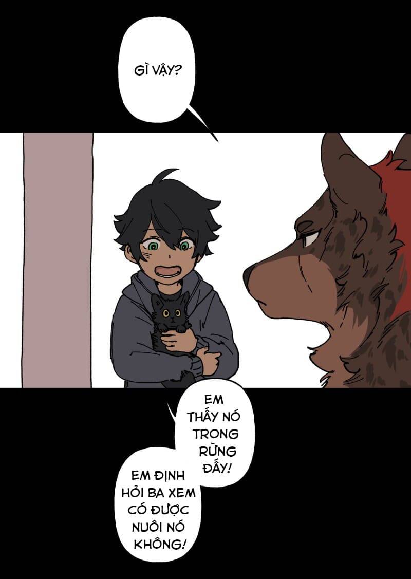 Lumine - Chương 93 - Trang 25