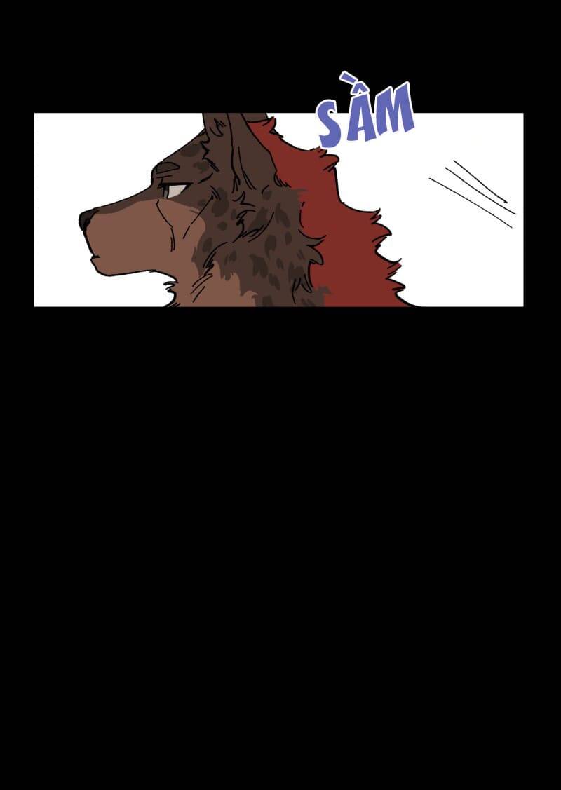 Lumine - Chương 93 - Trang 27