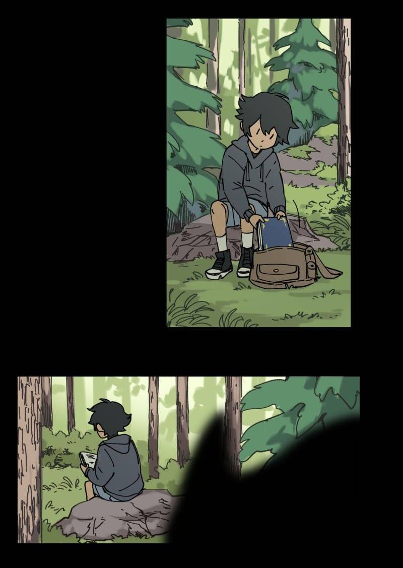 Lumine - Chương 93 - Trang 5