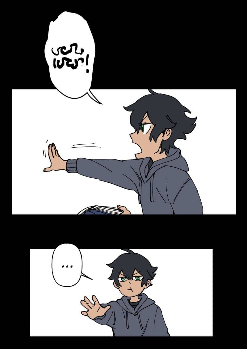 Lumine - Chương 93 - Trang 8