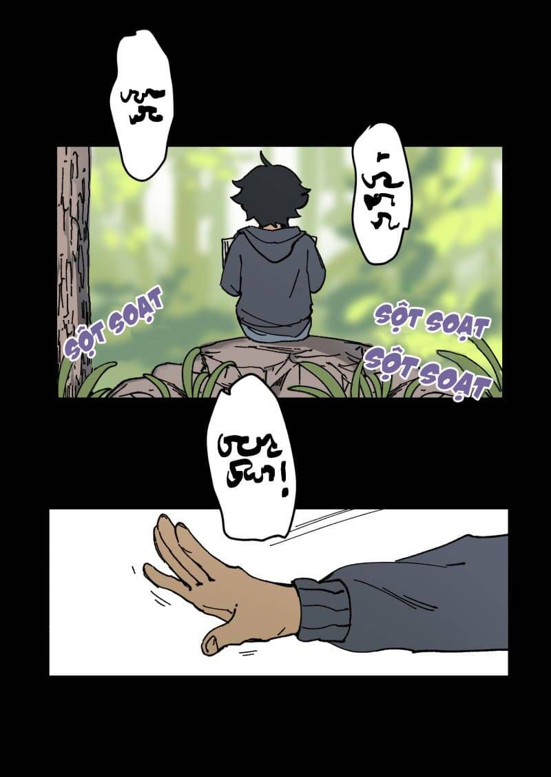 Lumine - Chương 93 - Trang 9