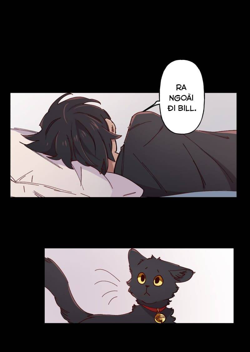 Lumine - Chương 95 - Trang 12