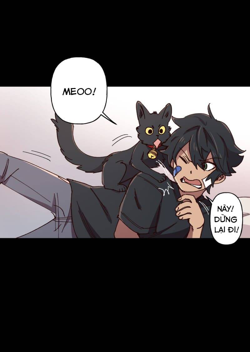 Lumine - Chương 95 - Trang 14