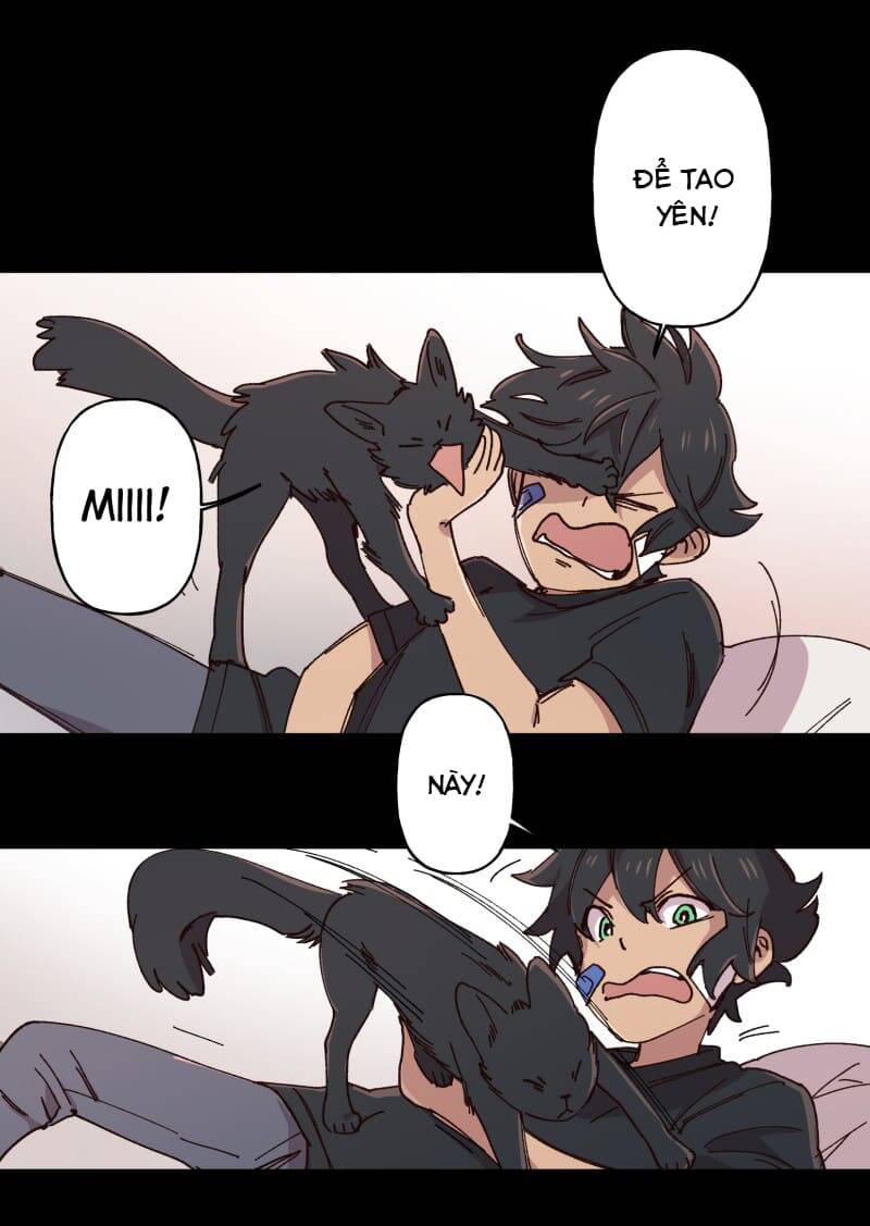 Lumine - Chương 95 - Trang 15