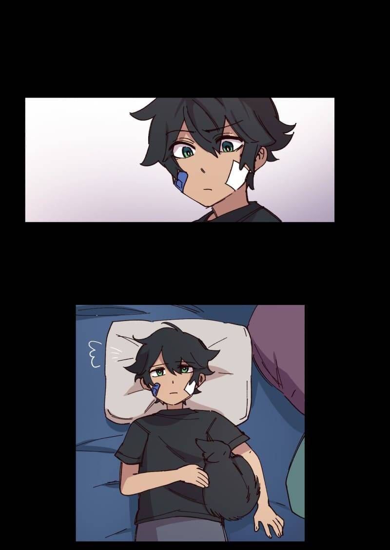 Lumine - Chương 95 - Trang 17