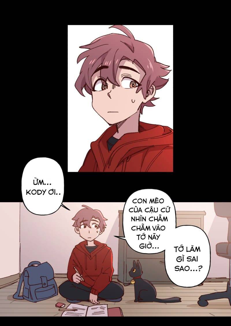 Lumine - Chương 95 - Trang 20