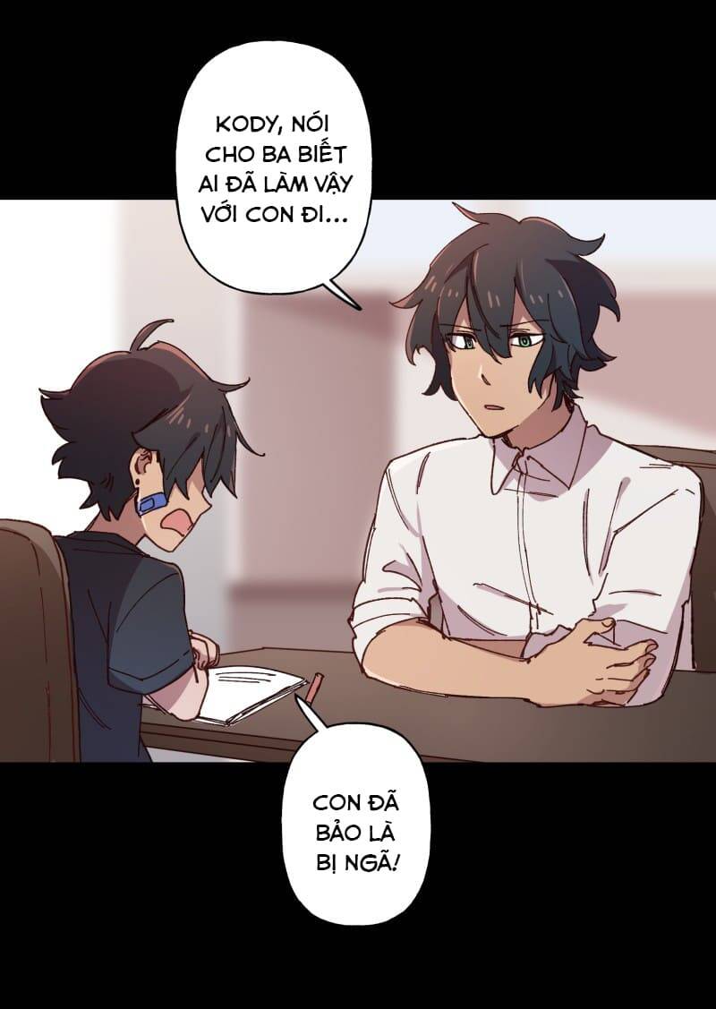 Lumine - Chương 95 - Trang 3