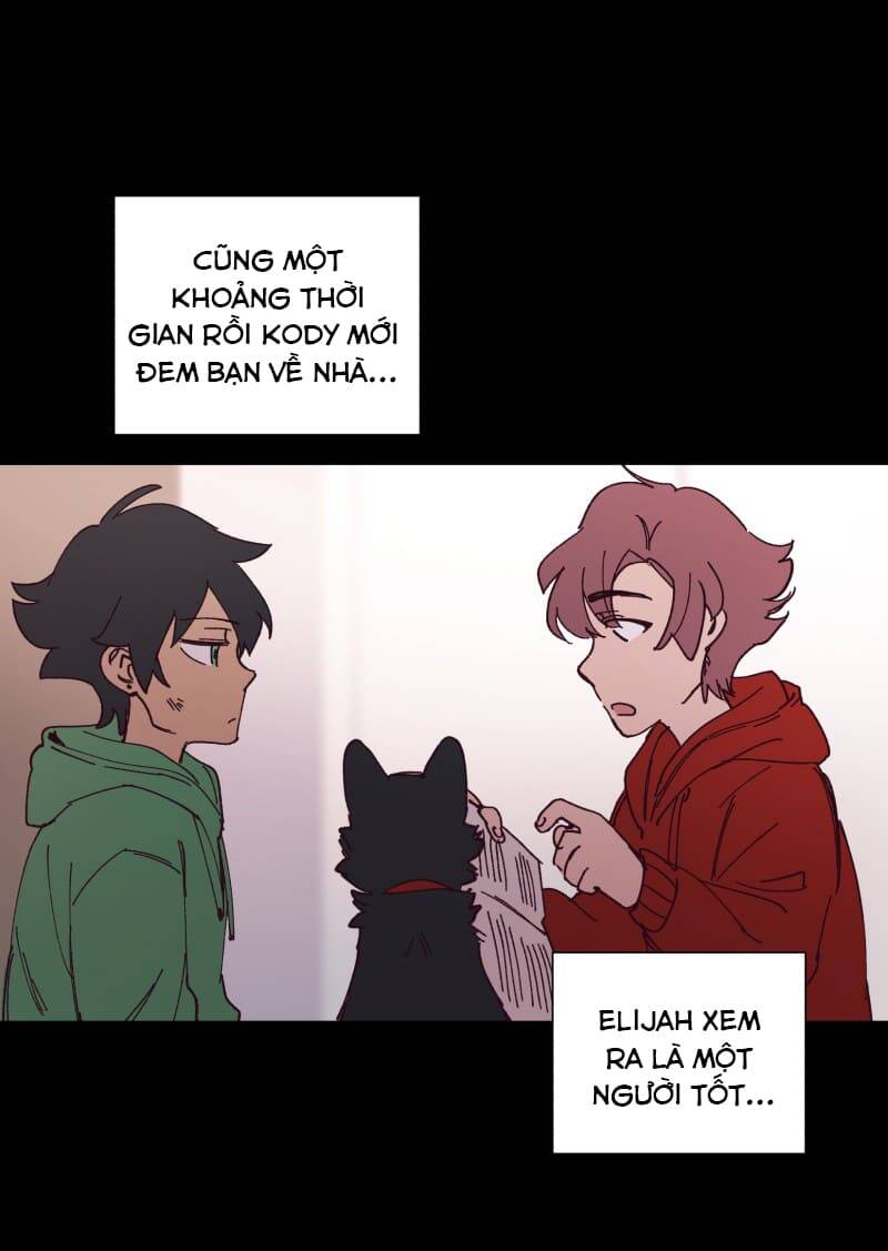 Lumine - Chương 95 - Trang 22