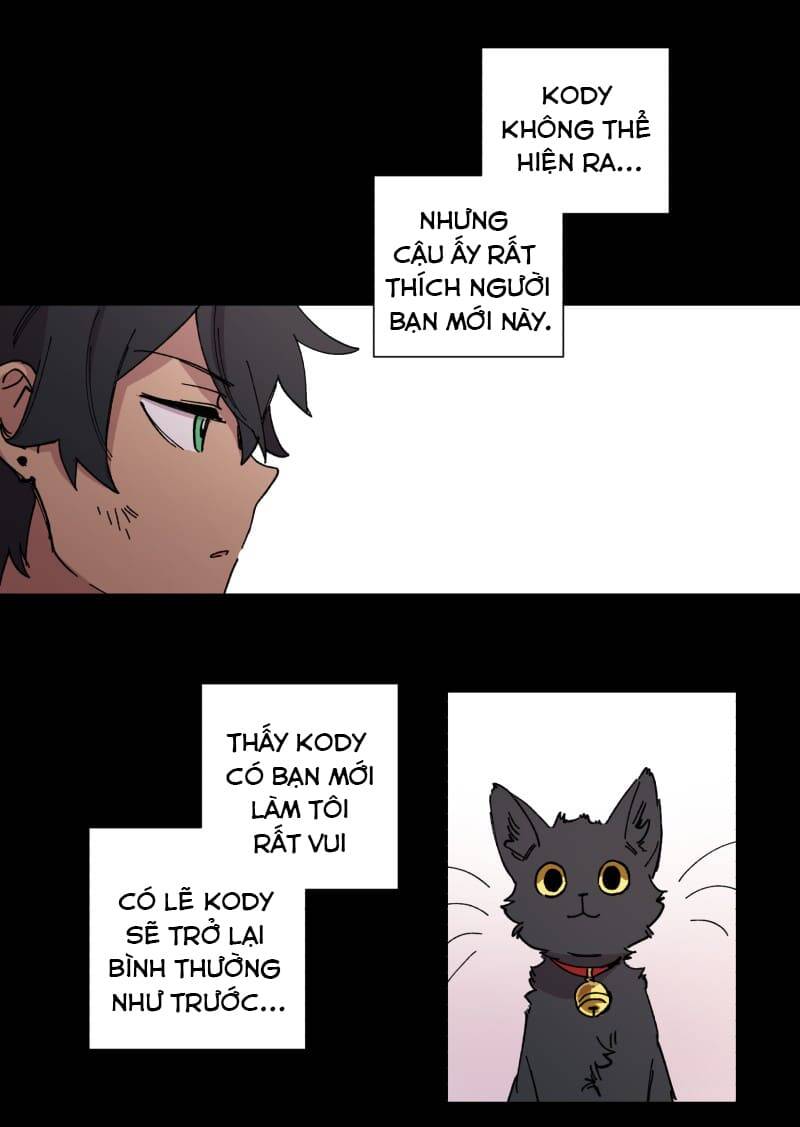 Lumine - Chương 95 - Trang 23