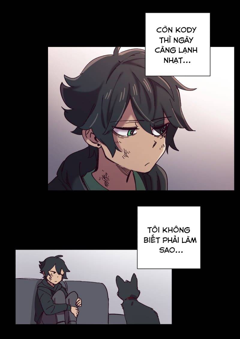 Lumine - Chương 95 - Trang 25