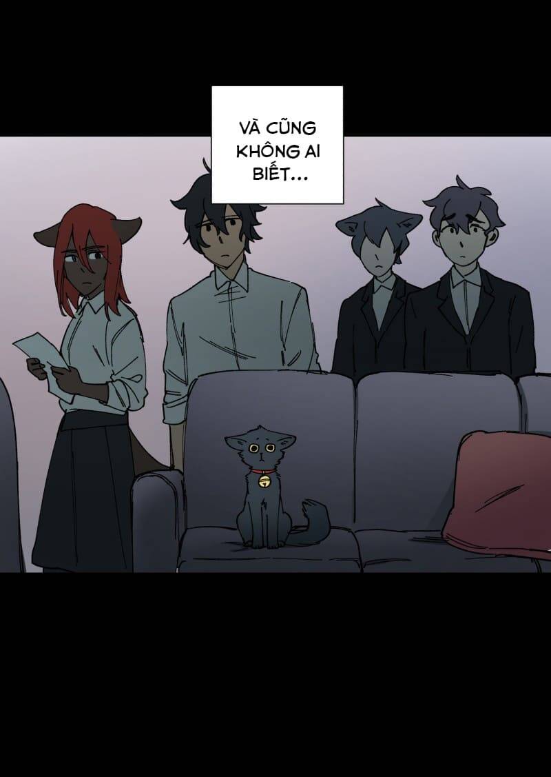 Lumine - Chương 95 - Trang 26