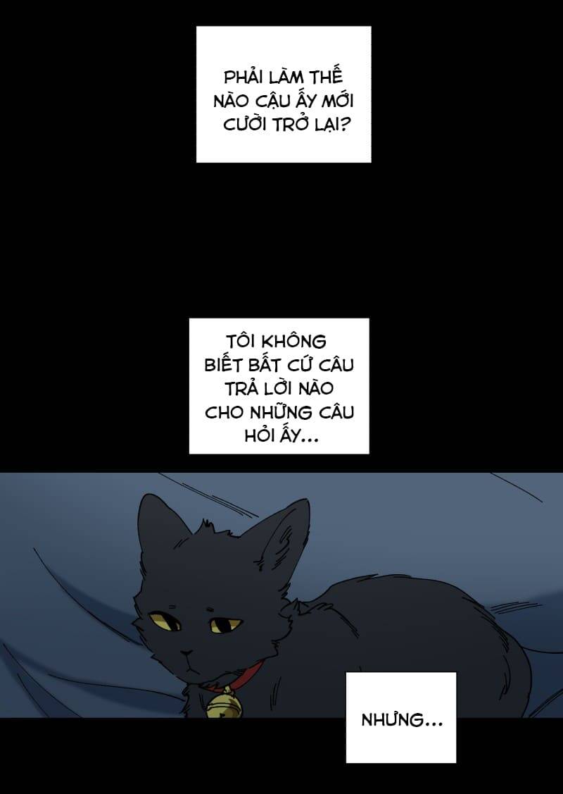 Lumine - Chương 95 - Trang 28