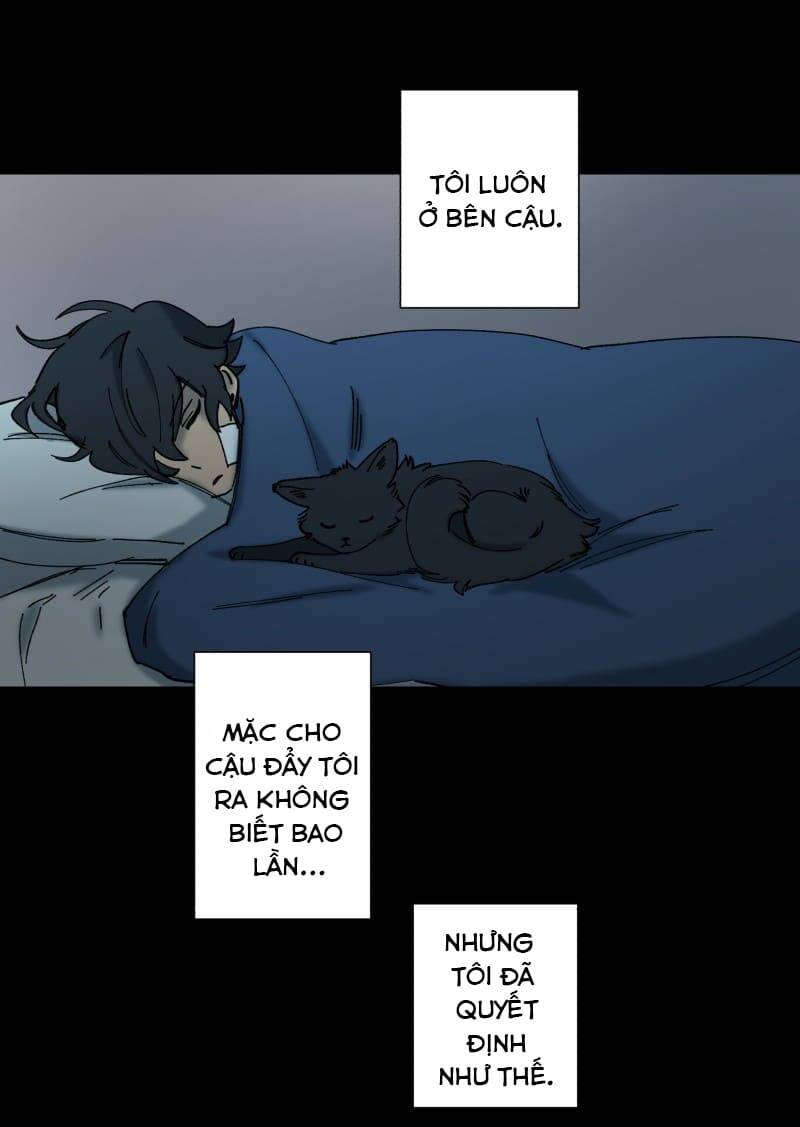 Lumine - Chương 95 - Trang 29