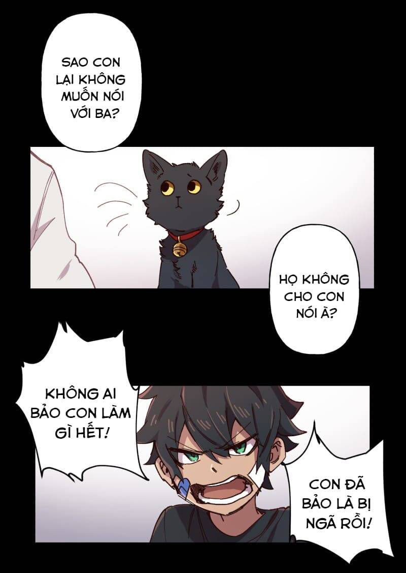 Lumine - Chương 95 - Trang 4