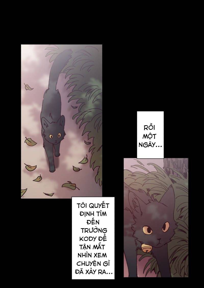 Lumine - Chương 95 - Trang 31