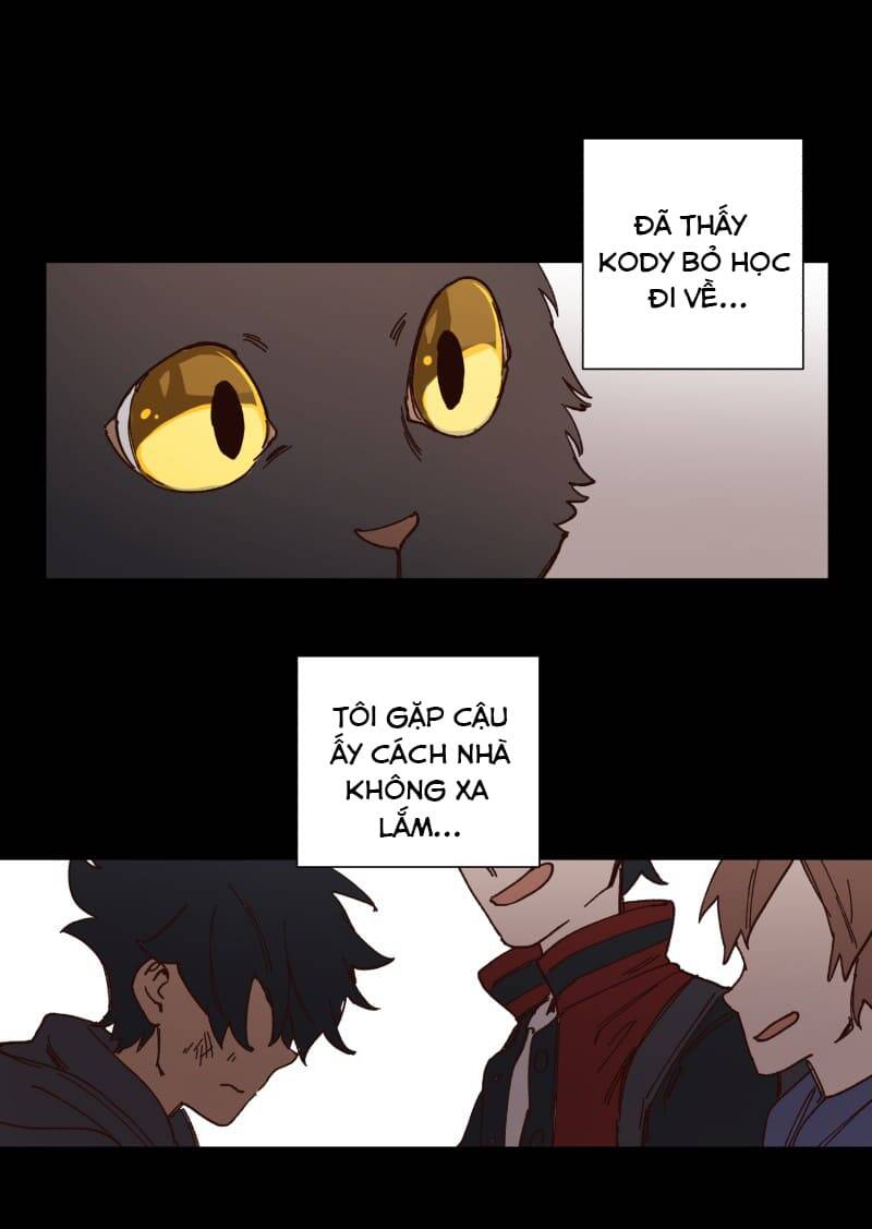 Lumine - Chương 95 - Trang 33