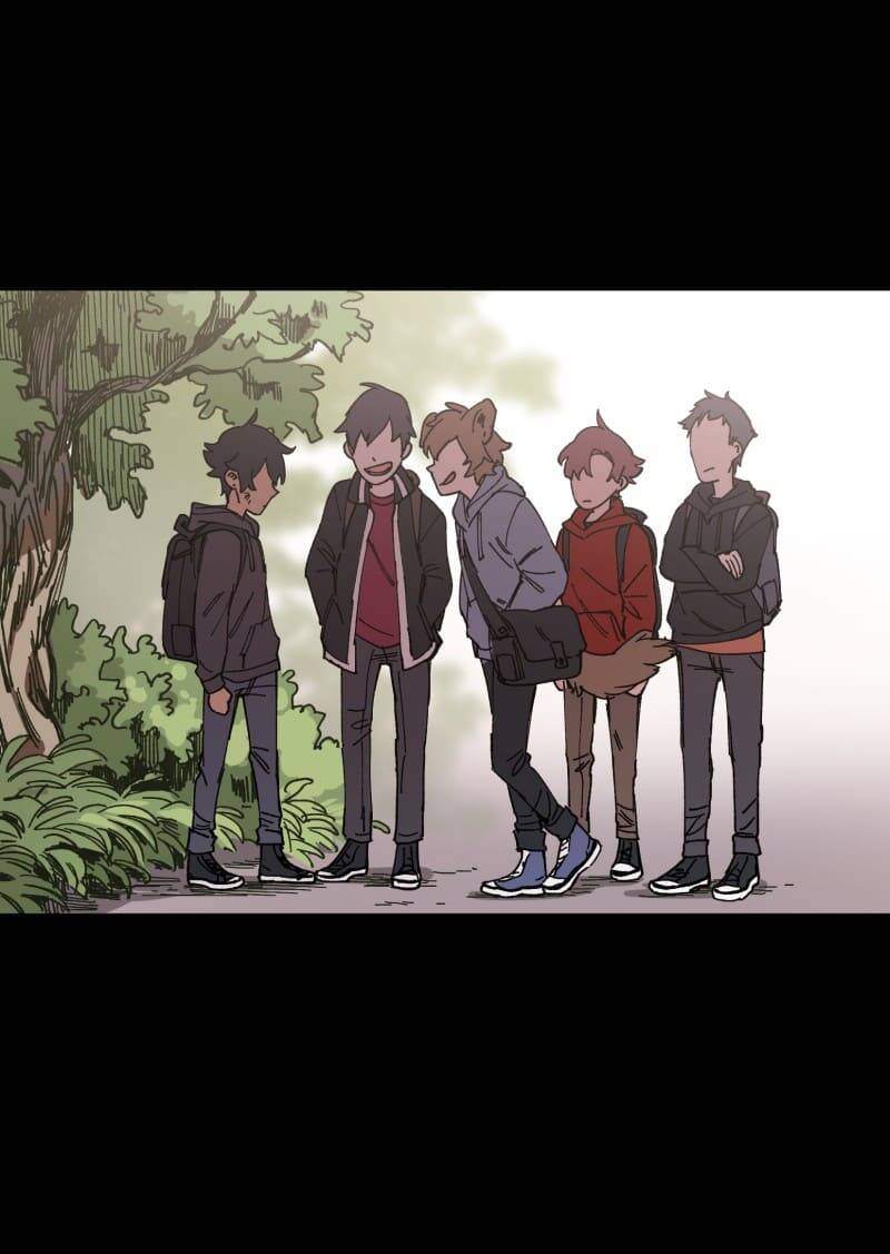 Lumine - Chương 95 - Trang 34