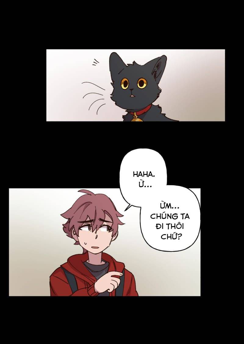 Lumine - Chương 95 - Trang 36