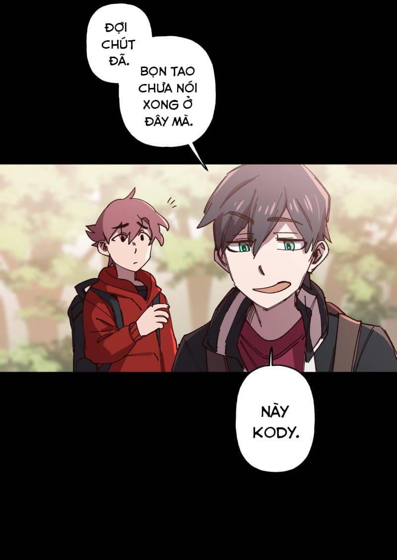 Lumine - Chương 95 - Trang 37