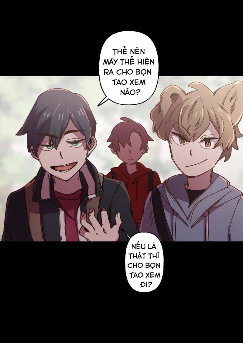 Lumine - Chương 95 - Trang 39