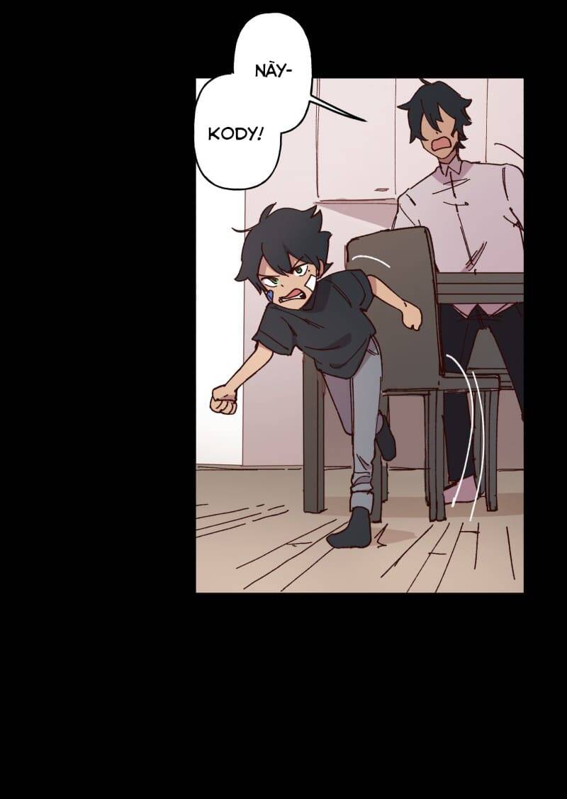 Lumine - Chương 95 - Trang 5