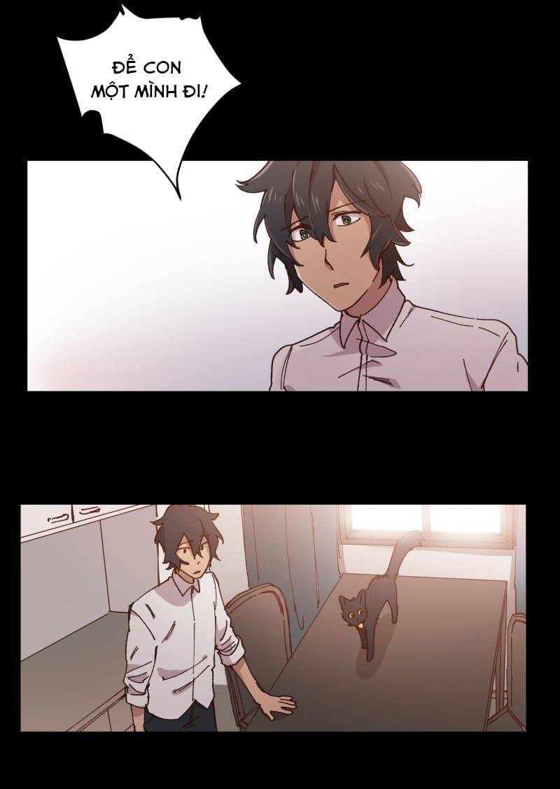 Lumine - Chương 95 - Trang 6