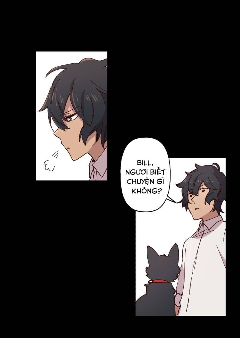 Lumine - Chương 95 - Trang 7