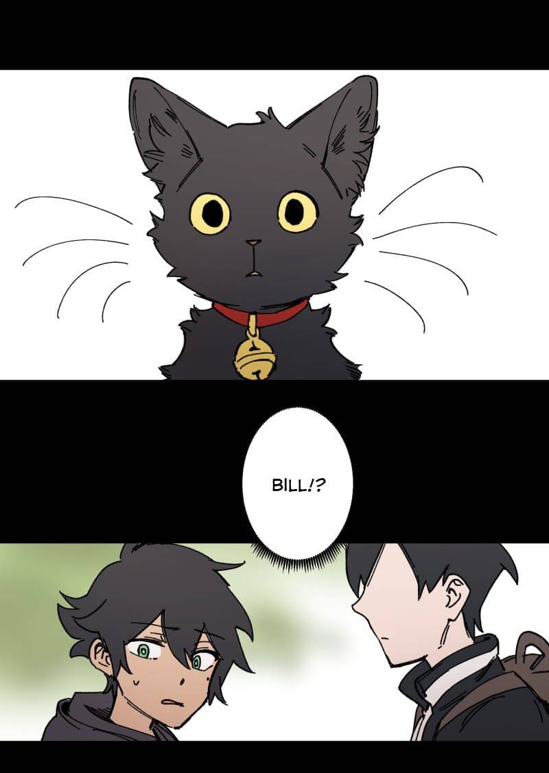 Lumine - Chương 96 - Trang 12