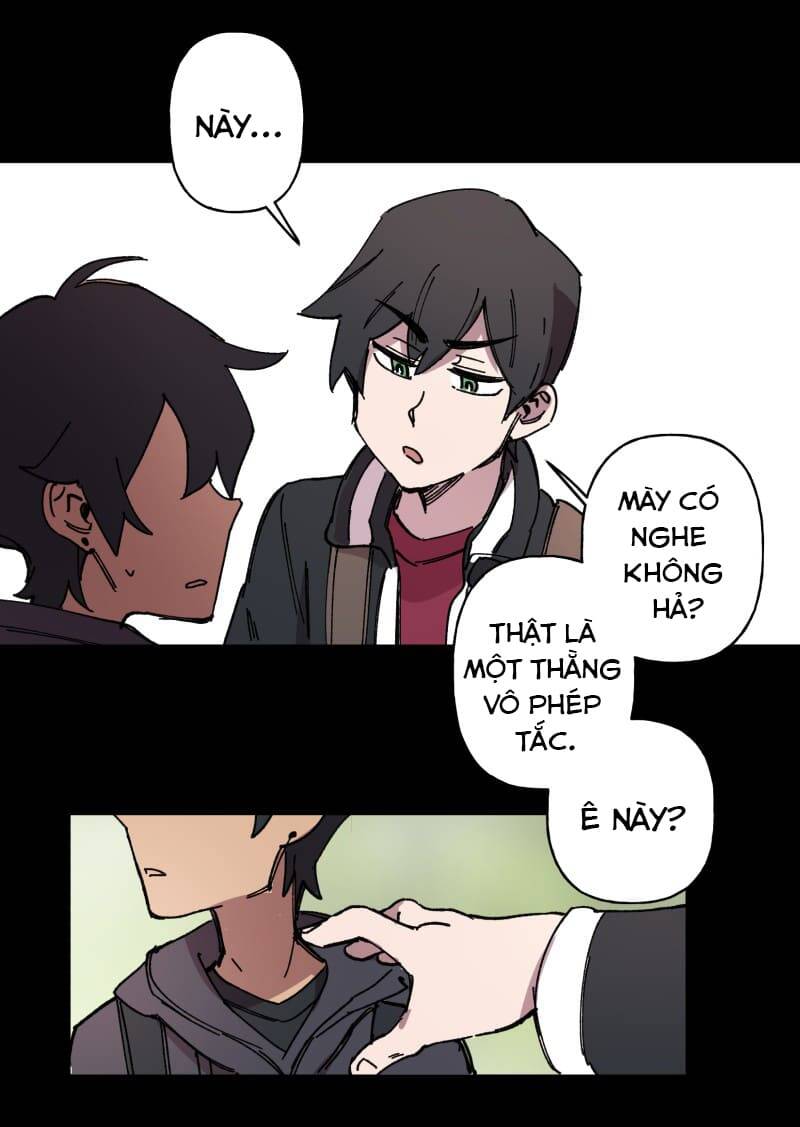 Lumine - Chương 96 - Trang 13