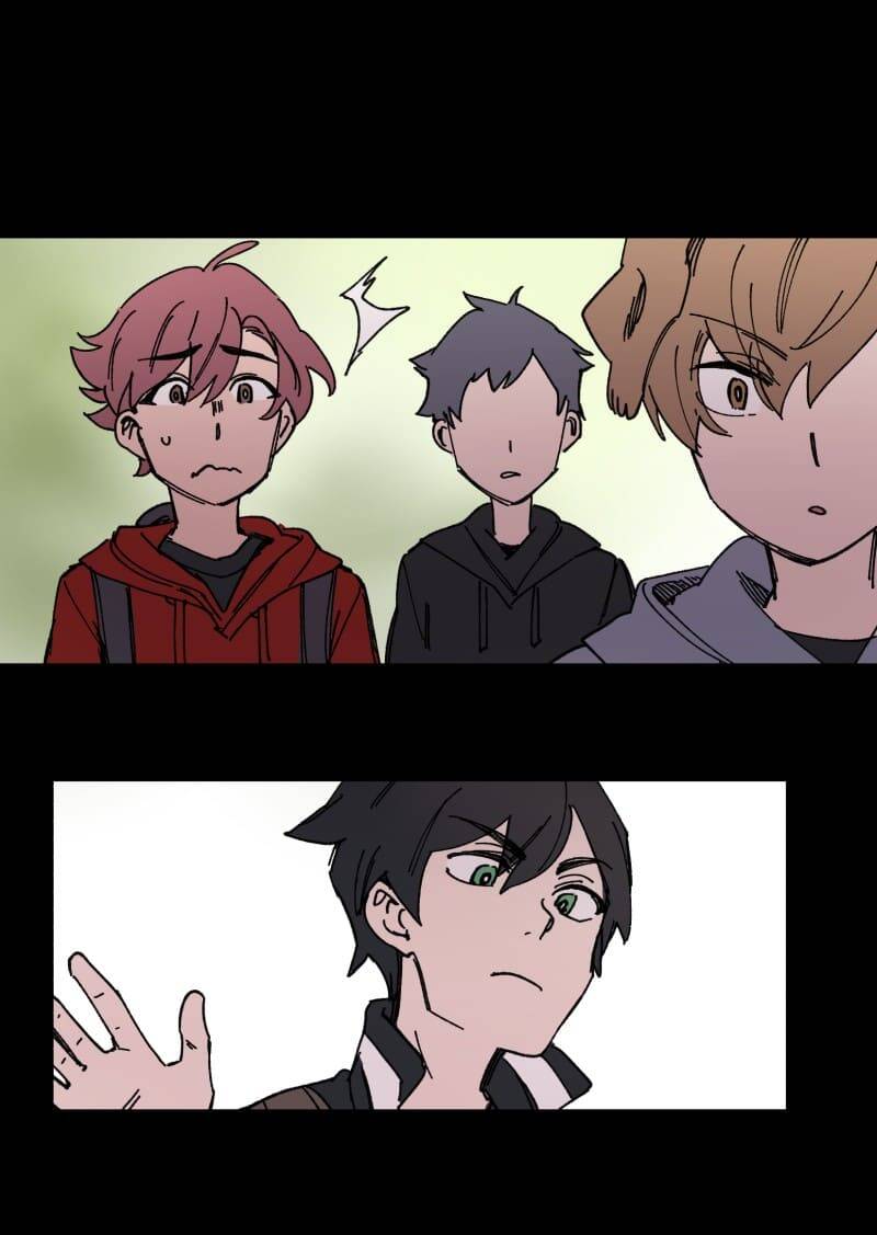 Lumine - Chương 96 - Trang 15