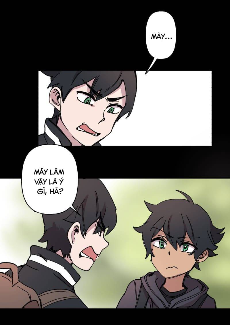 Lumine - Chương 96 - Trang 16