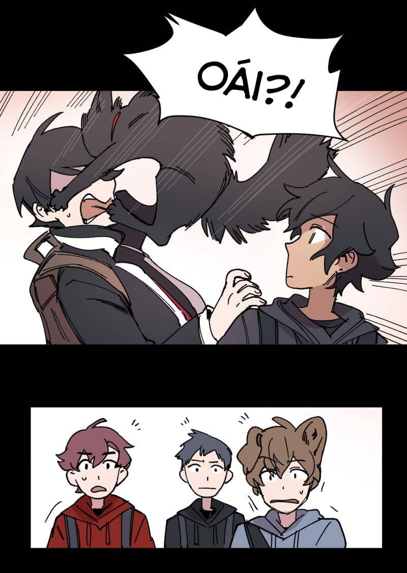 Lumine - Chương 96 - Trang 19