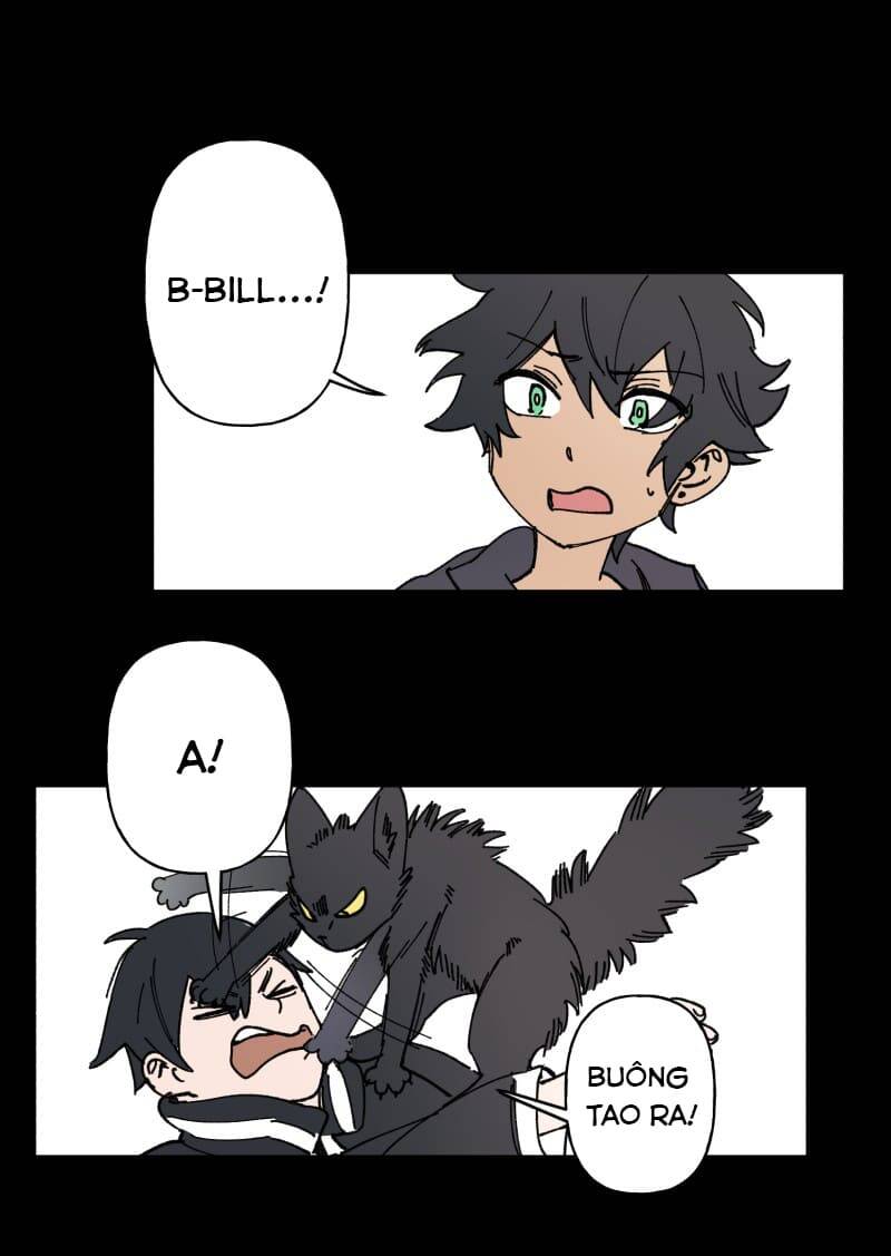 Lumine - Chương 96 - Trang 20