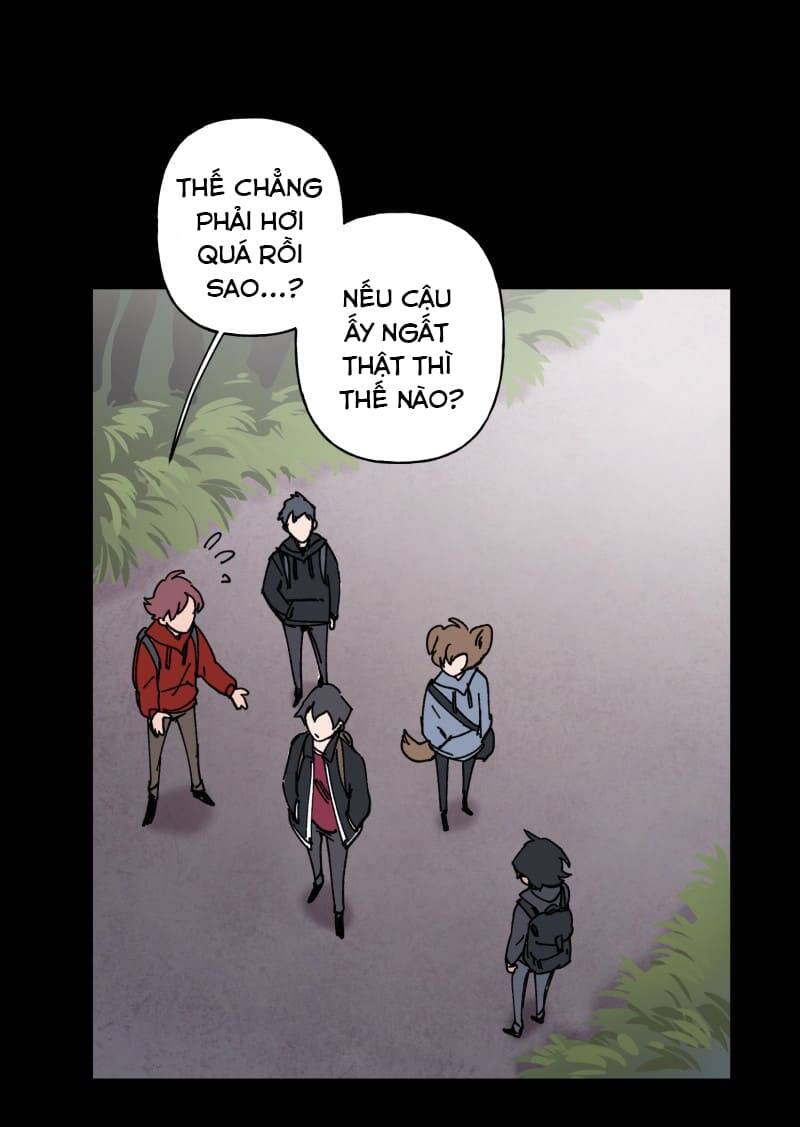 Lumine - Chương 96 - Trang 3