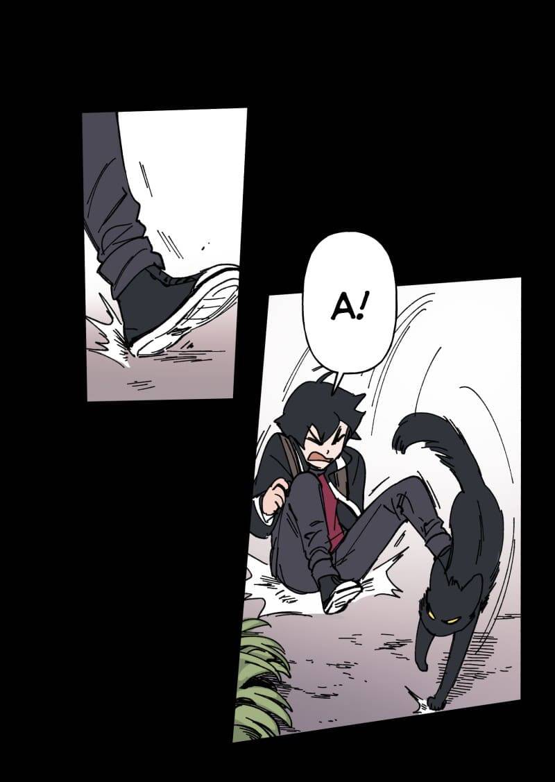 Lumine - Chương 96 - Trang 21