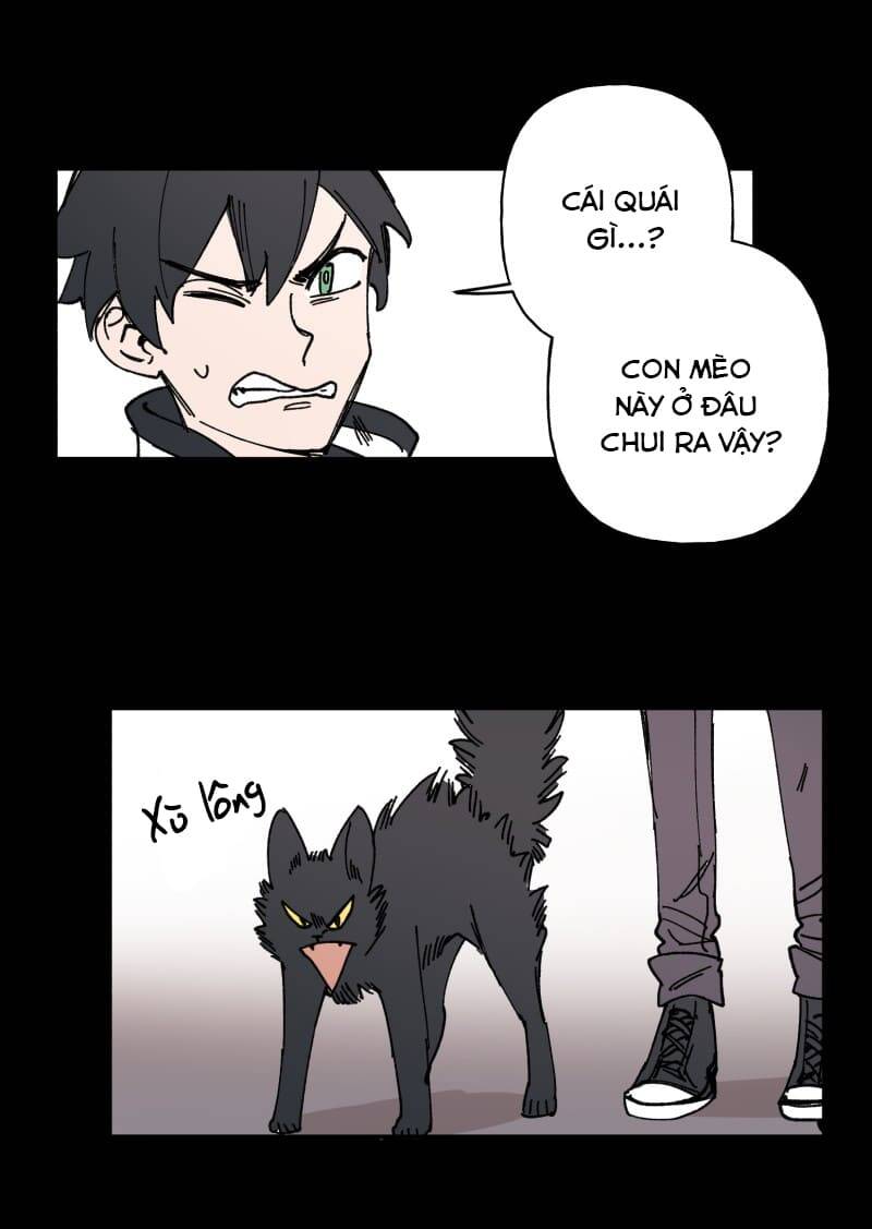 Lumine - Chương 96 - Trang 22